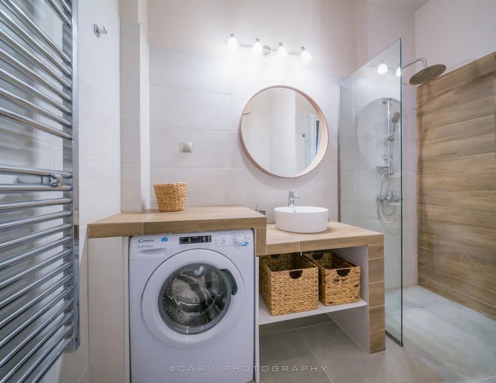 Brand new apartment touching Acropolis - photo 4