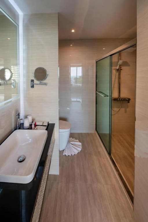 The TJ Hotel - photo 37