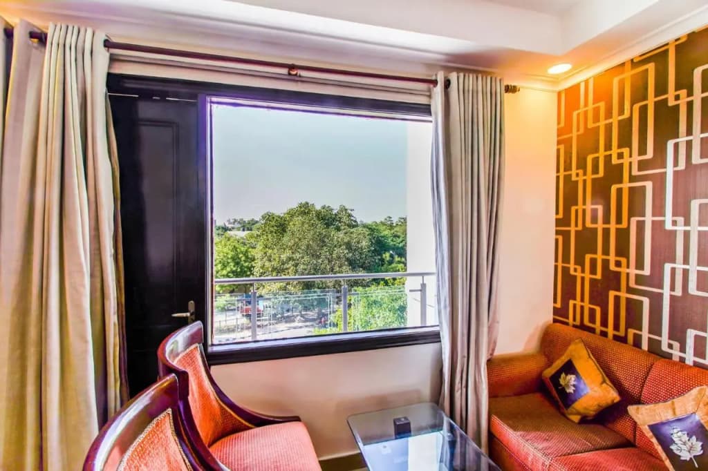 Fabhotel Signature Plaza - photo 27