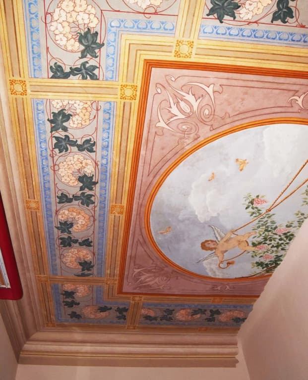 Hotel Villa Liberty - photo 11