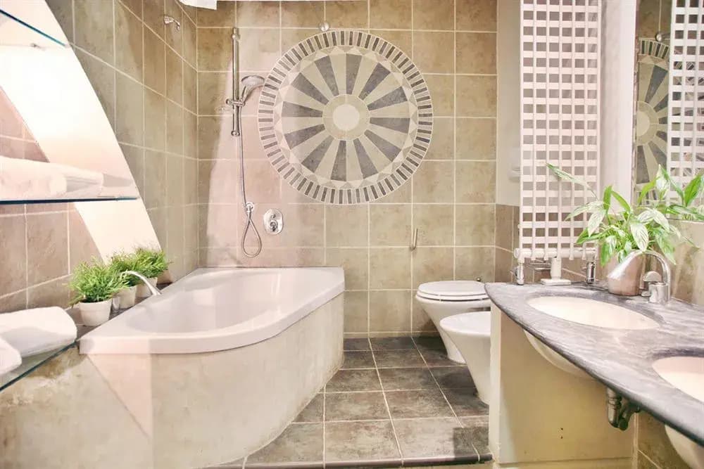 Capri Moon Guest House - photo 10