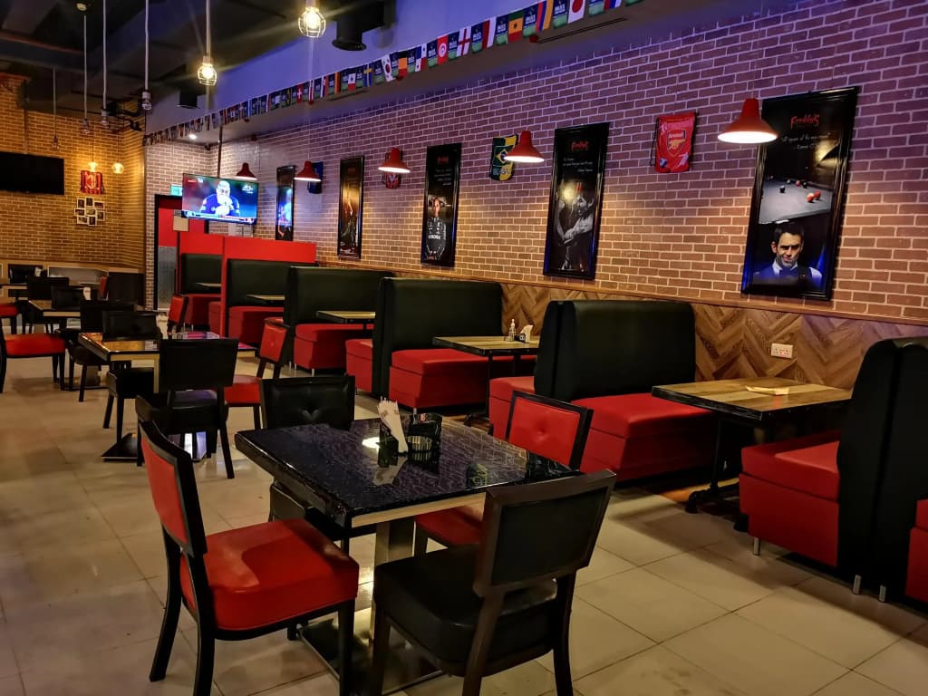 Fortune Hotel Deira - photo 23