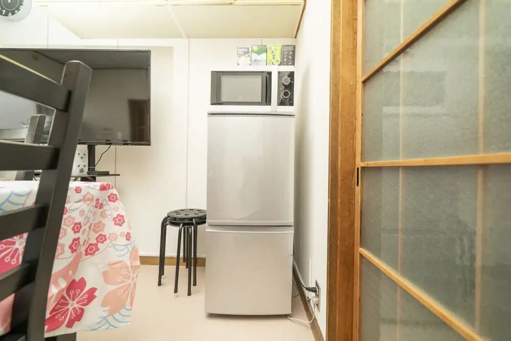 Kagamiyama Residence - photo 15