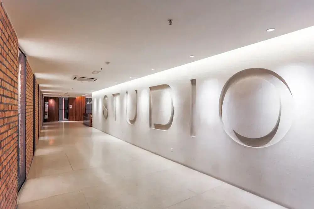 Proper Suites@Empire Damansara - photo 10