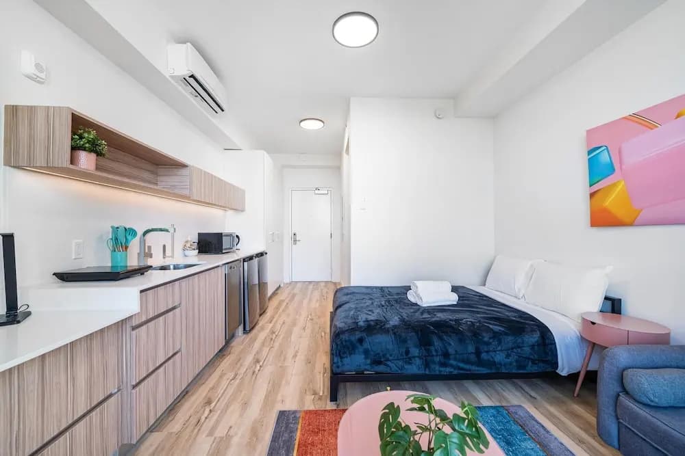 Pastel Apartments - photo 14