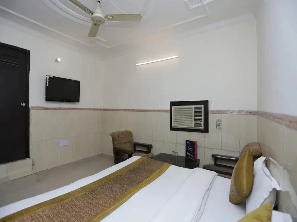 Hotel Citylite - photo 4