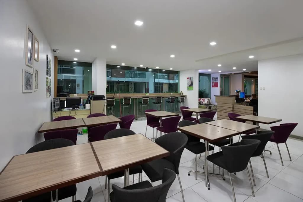 iCheck inn Residences Patong - photo 18