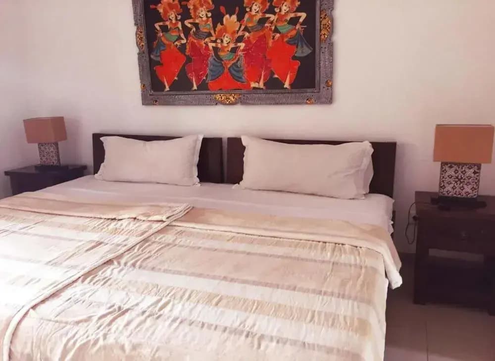 Matahari House Ubud - photo 2