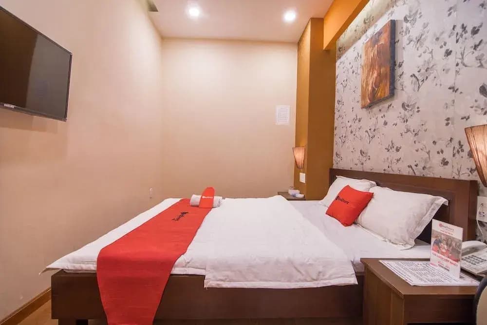 Reddoorz Duong Ba Trac Street - photo 19