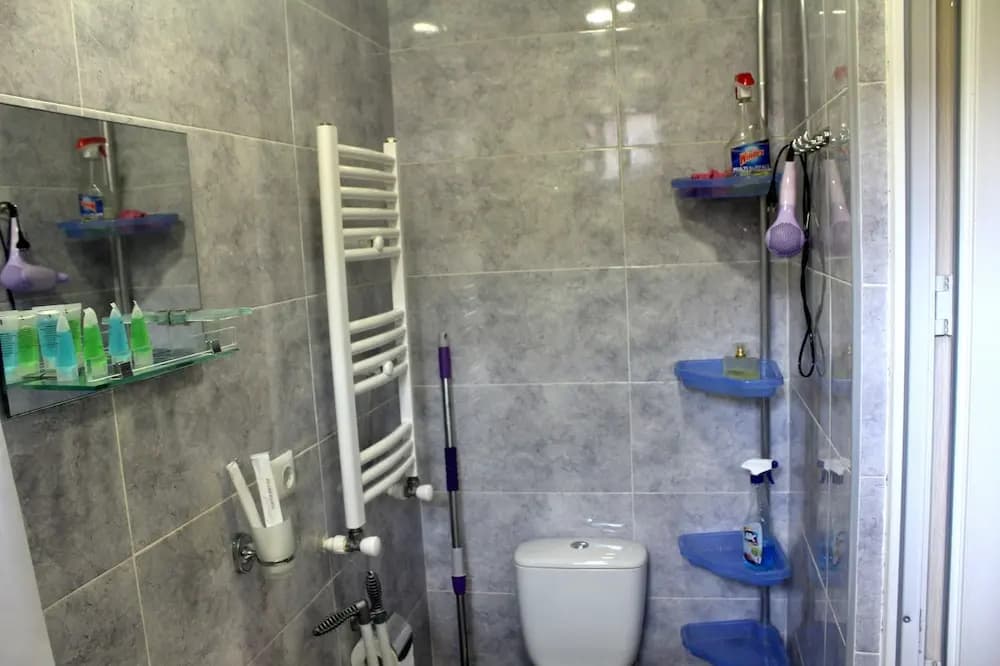 Old Avlabari Rooms - photo 25