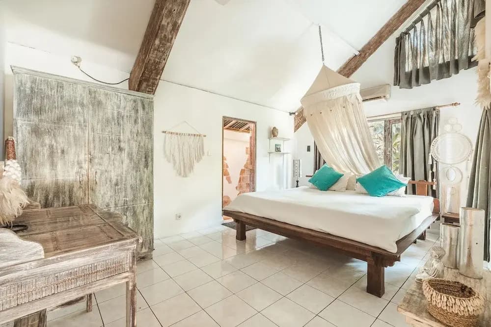 Villa Indigo - photo 2