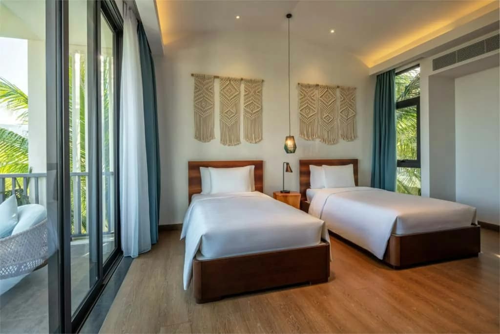 New World Phu Quoc Resort - photo 3