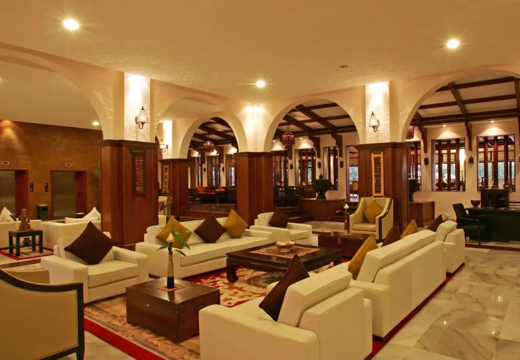 Royal Angkor Resort - photo 28