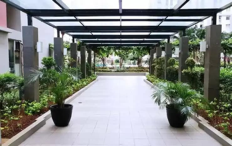 Spacious and Comfortable 2BR Green Bay Pluit Apartment - photo 17