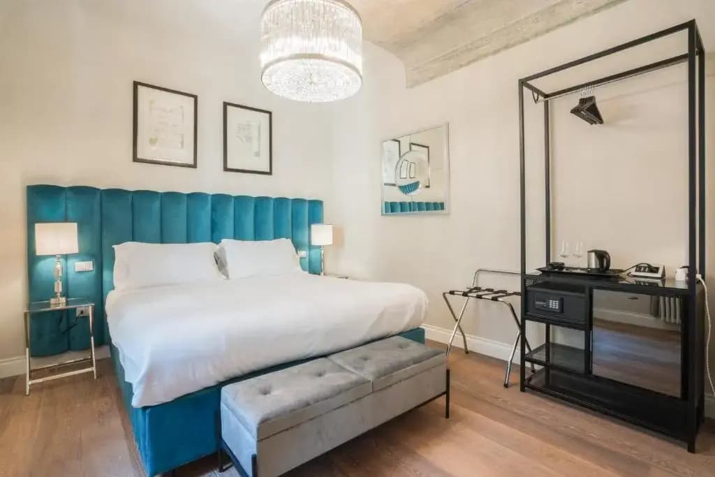 Relais Condotta - main photo
