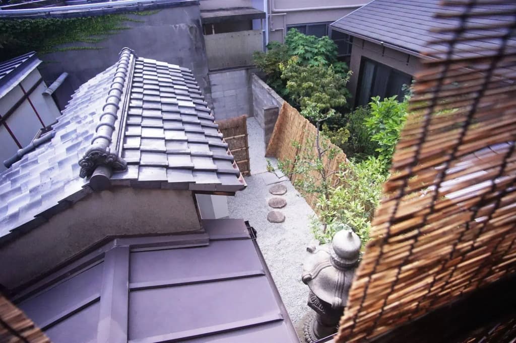 Guesthouse Kotoya Toji - photo 1