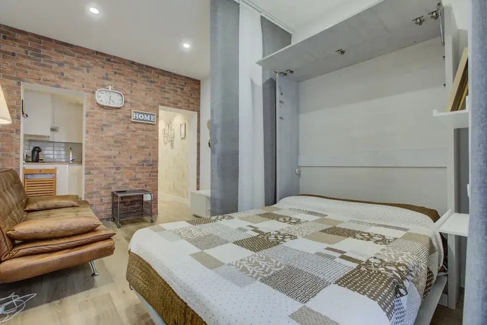 Apartamento Atocha 33 - photo 3