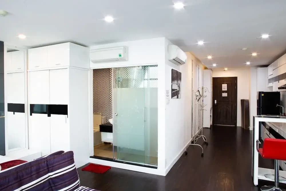 Phi Yen Apartment - photo 2