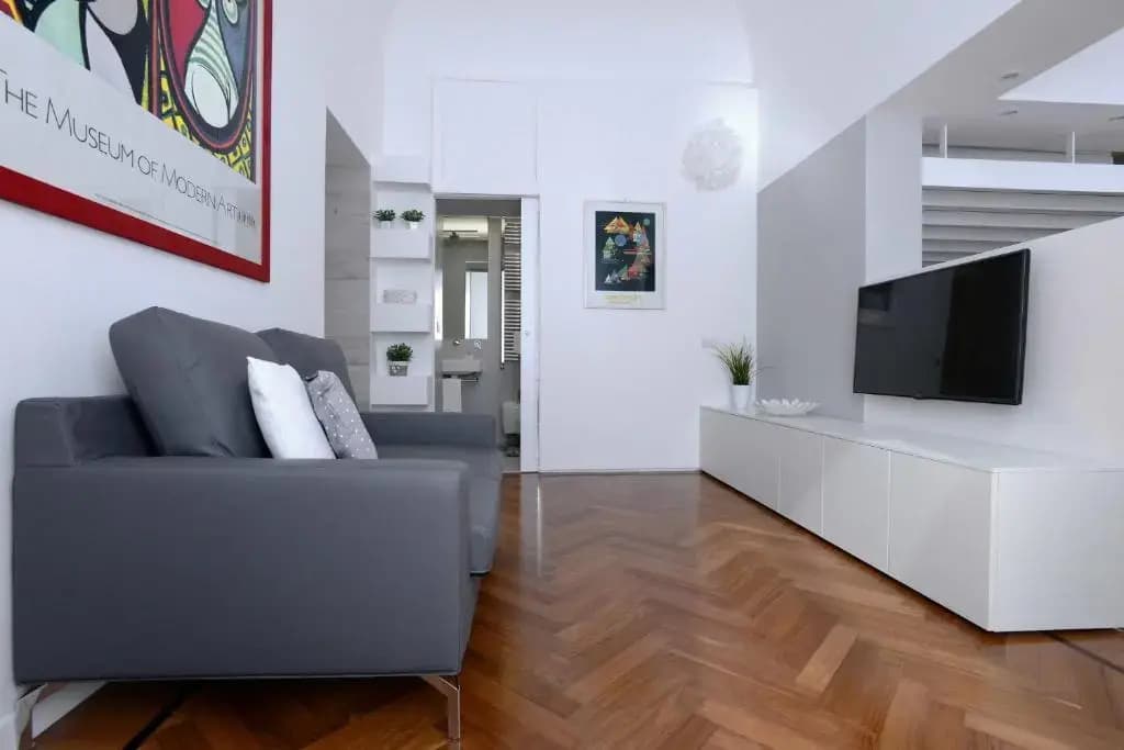 Castelfidardo Apartment - photo 3