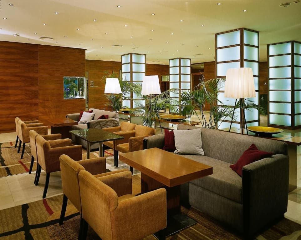 K+K Hotel Fenix - photo 26