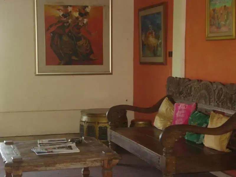 Majapahit Guest House Ubud - main photo