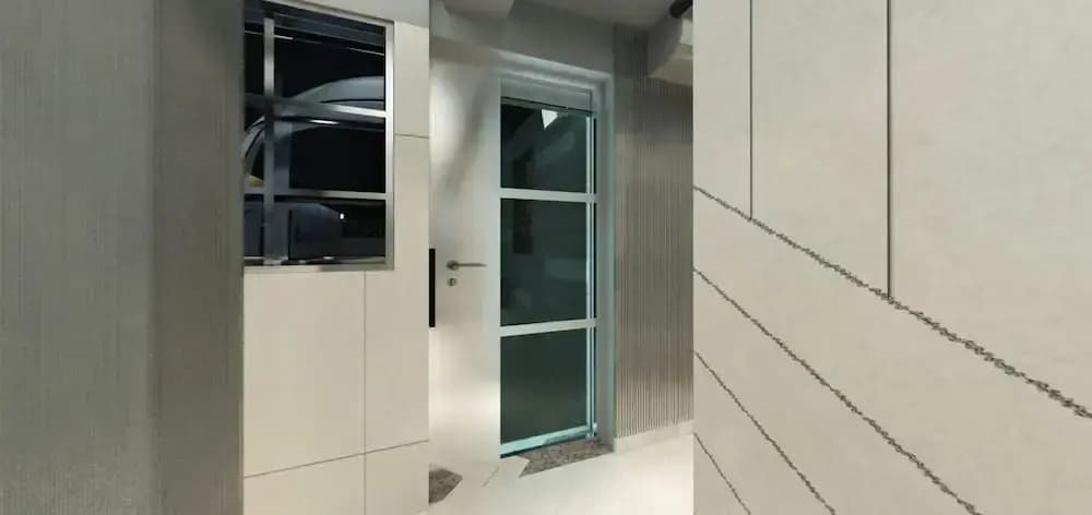 The Nap Pacific Place 3-Capsule Hotel - photo 20