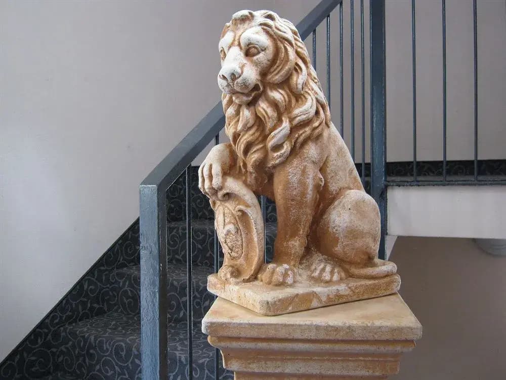 Hotel Faenza - photo 11