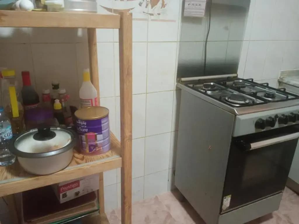Furnished room just 1 minute to Al ain mall - photo 3