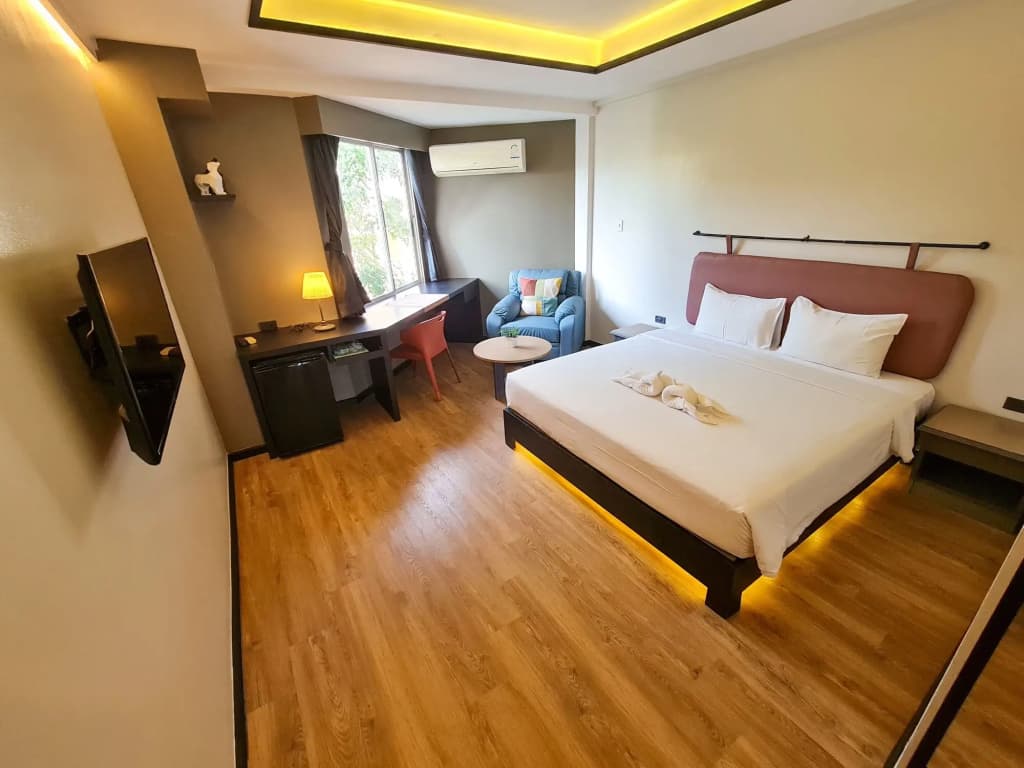 PRS Hotel by Sojourn - photo 3