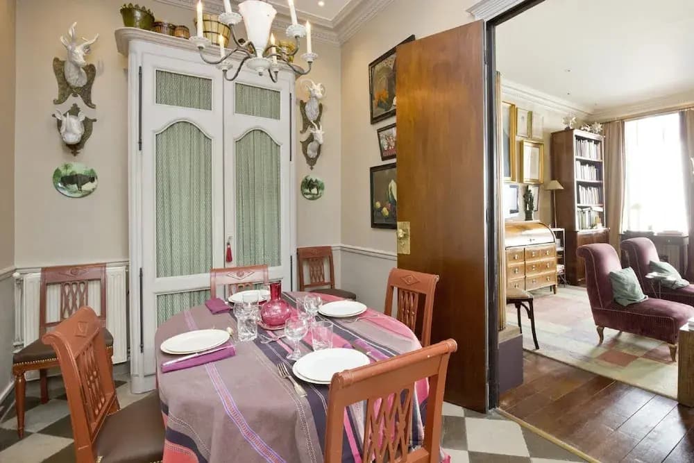 Lokappart - Marais - photo 19