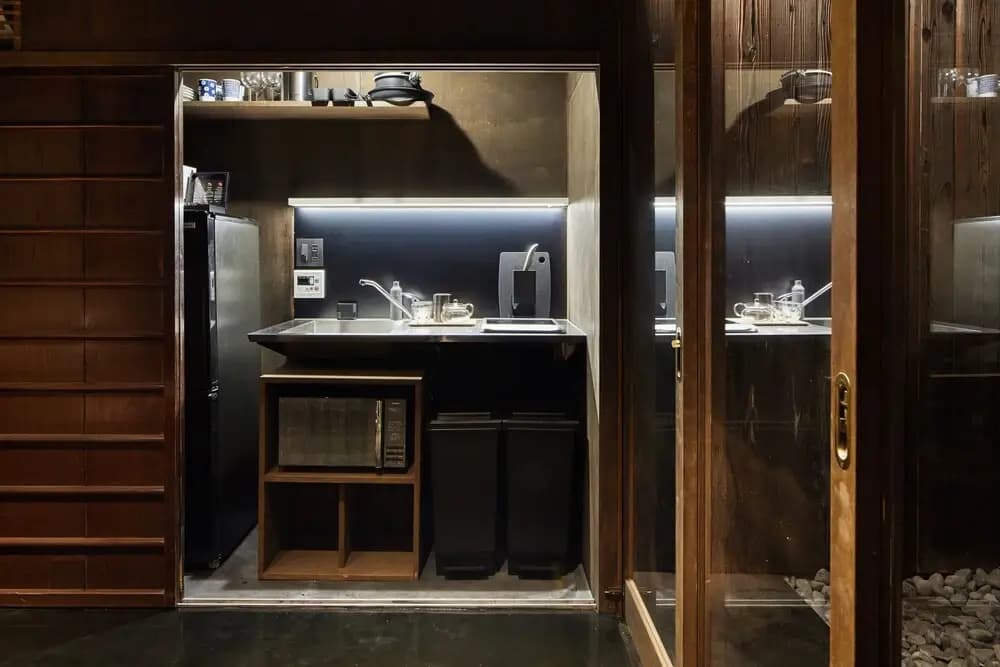 YADORU KYOTO Kagami No Yado - photo 38