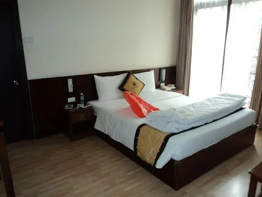 Golden Luxury Hotel - Old Quarter - photo 2