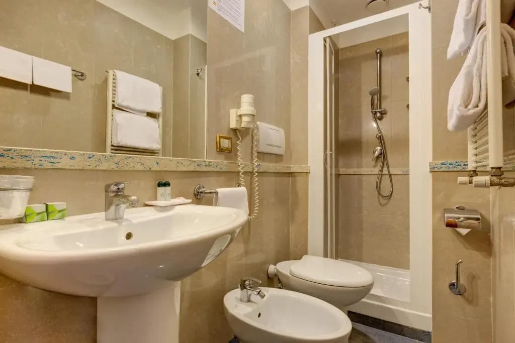 Hotel Amalfi - photo 10
