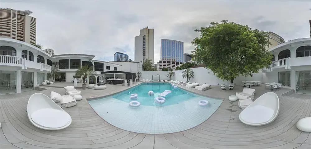 Ocean @ Livingstones Urban Boutique Resort - photo 20
