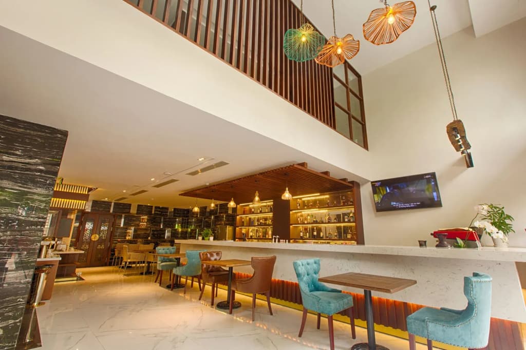Sen Boutique Hotel - photo 14