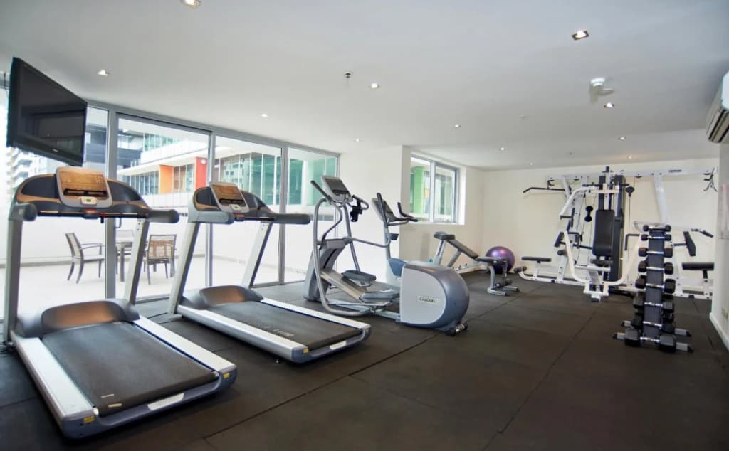 Amity South Yarra Apartments - photo 15