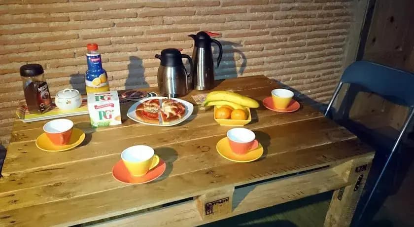 Chill Out Bcn - photo 7