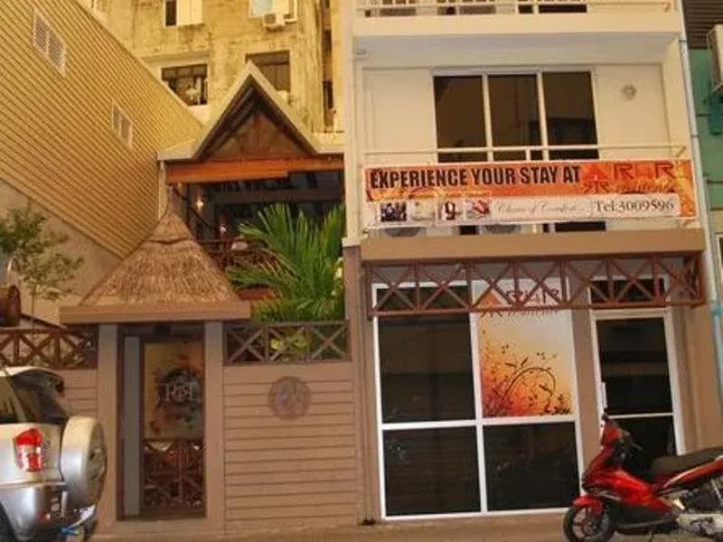 R4R Residence - photo 17