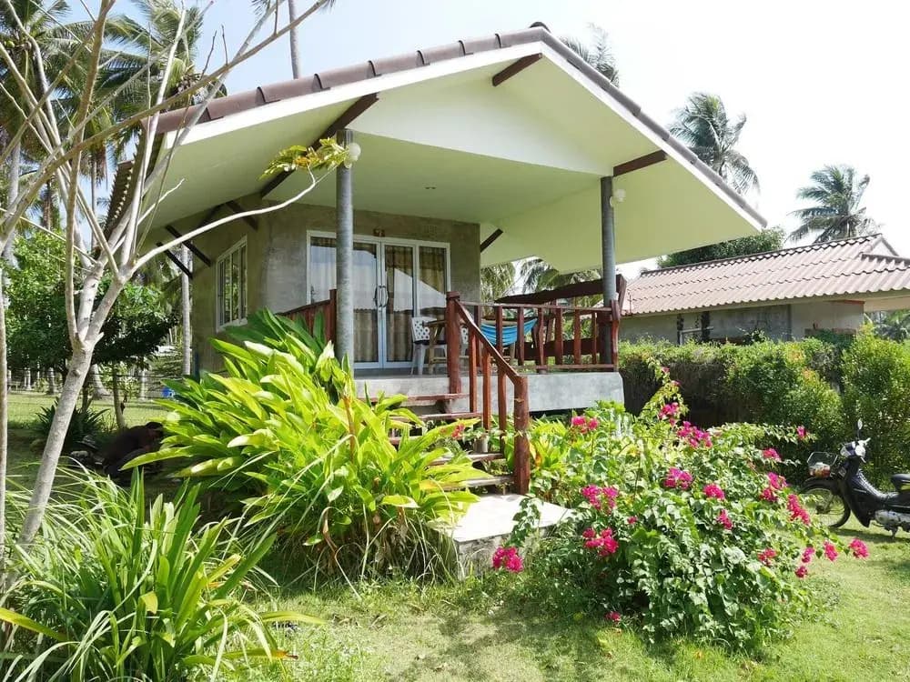 Phangan P10 - photo 8