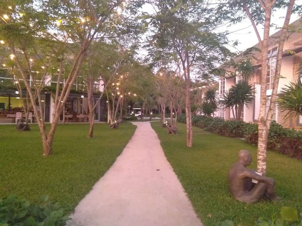 Summer Luxury Beach Resort and Spa - photo 24