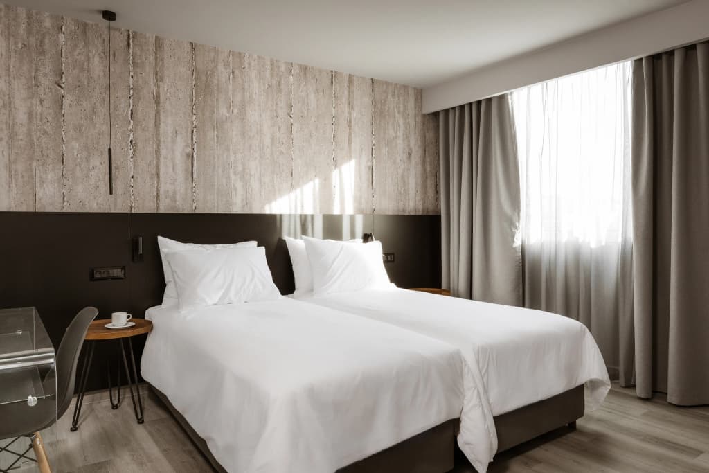 The Alassia Hotel - photo 21