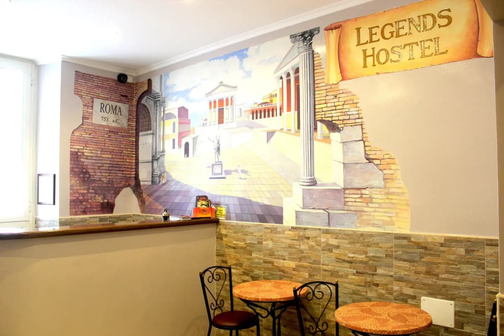 Legend R. G. - photo 29
