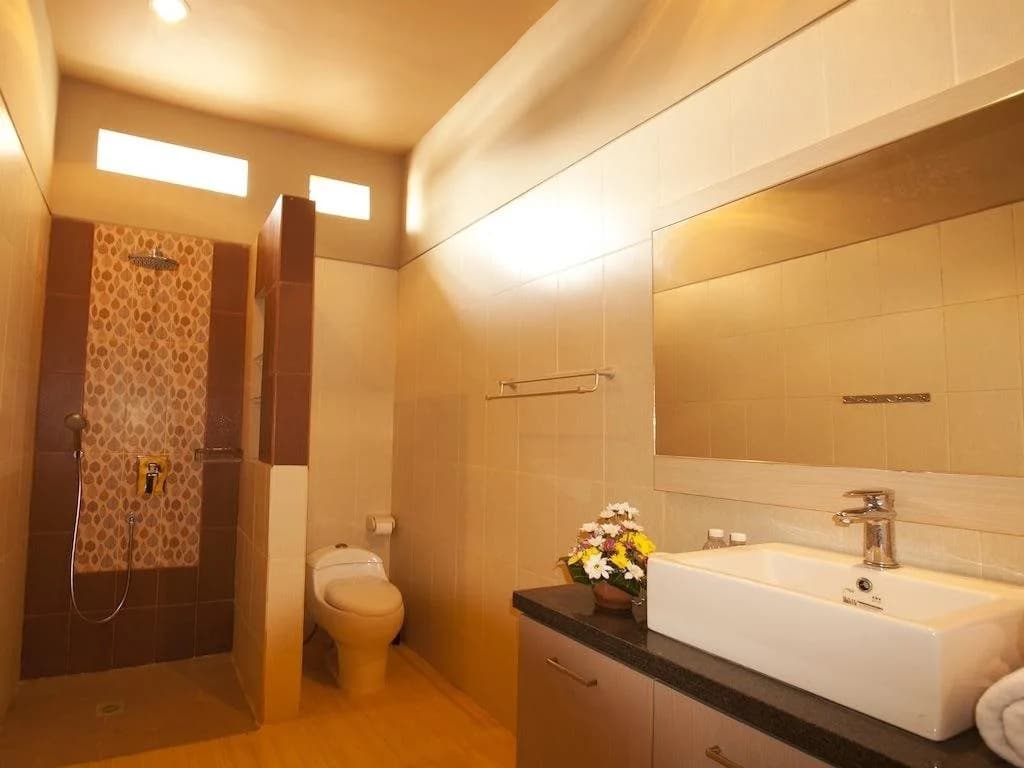 Villa Bougainville - photo 9