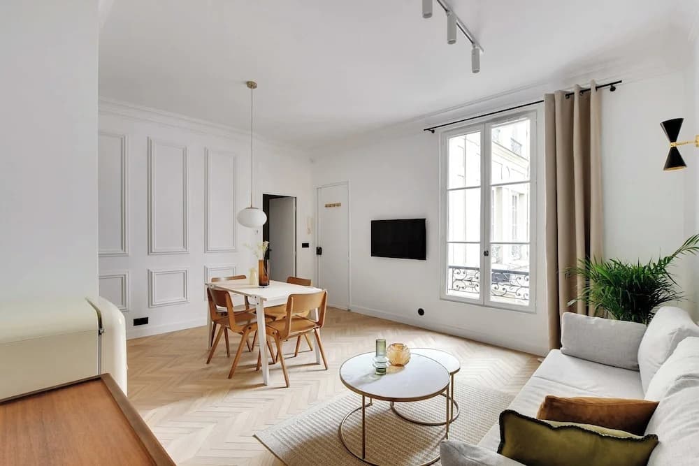 Magnificent apt in Bastille- 1bd/4p - Near Marais - photo 14