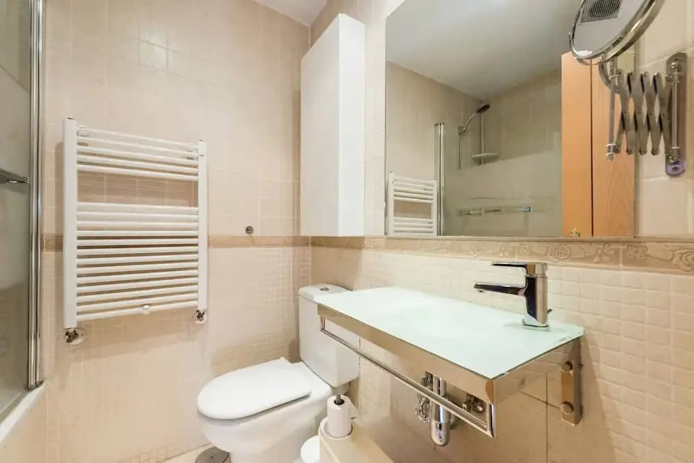 Apartamento Lavapiés Susana - photo 4