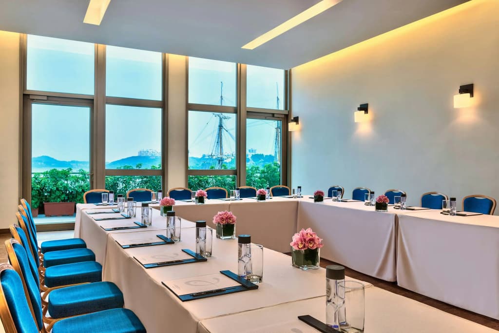 Auberge Discovery Bay Hong Kong - photo 15