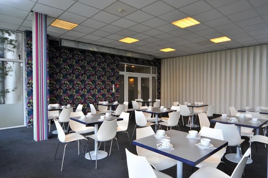 Hotel Uno Prague - photo 12