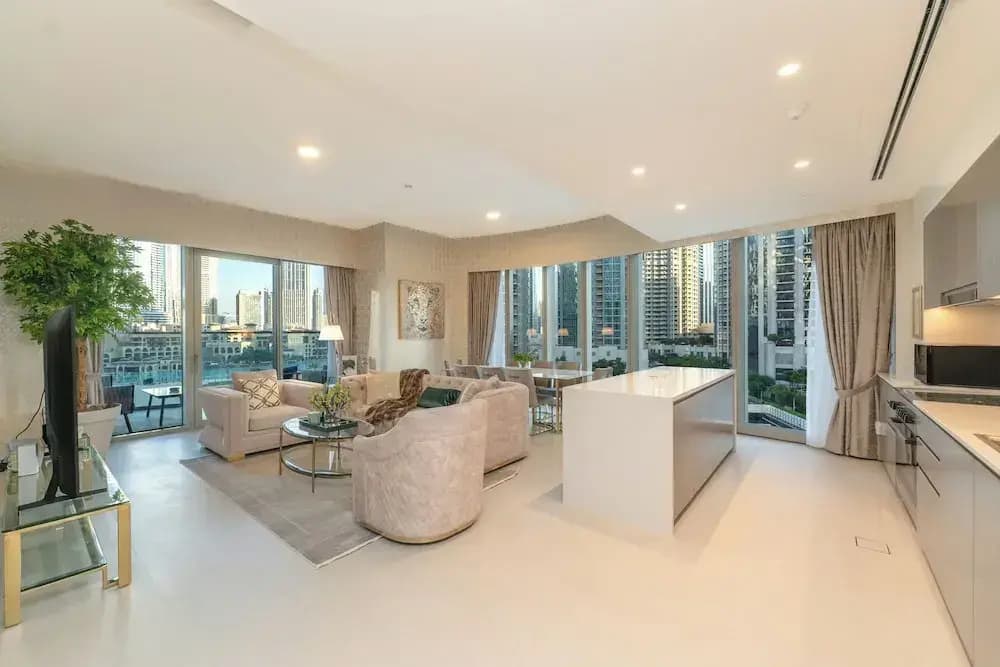 One Lux Stay Grande Signature Residences - photo 41