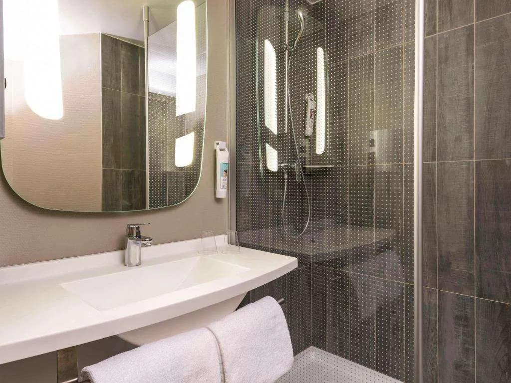 ibis Paris Alésia Montparnasse 14ème - photo 38