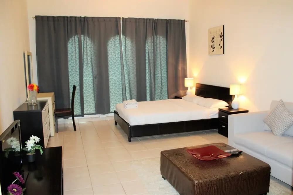 Eddie - Comfortable spacious Studio - photo 2